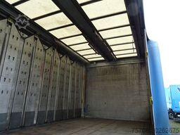 MERCEDES-BENZ 2540 Antos*SafeServer*38 Pal.*2x 2,5 to LBW*Ret.