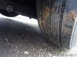 MERCEDES-BENZ 2540 Antos*SafeServer*38 Pal.*2x 2,5 to LBW*Ret.