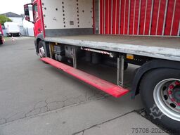 MERCEDES-BENZ 2540 Antos*kpl. Zug*NLA*2x LBW*38 Pal*Kamera*TOP