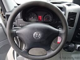 VOLKSWAGEN Crafter 50*4,1 m*LBW*Kamera*3 Sitze*Original km!