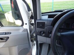 VOLKSWAGEN Crafter 50*4,1 m*LBW*Kamera*3 Sitze*Original km!