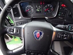 SCANIA R 410 next Gen*kpl. Zug*V2A Lebensmitteltank*Ret