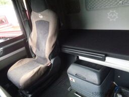 MAN TGX 26.440 6x2 XXL BDF Hydraulik PTO