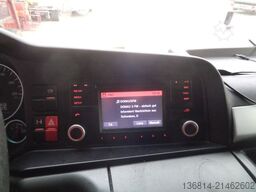 MAN TGX 26.440 6x2 XXL BDF Hydraulik PTO