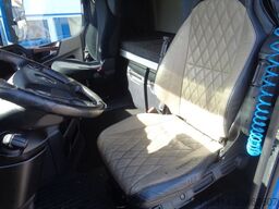 MERCEDES-BENZ Actros 1845 LS Safety-Pack Standklima