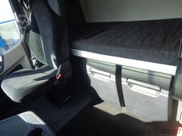 MERCEDES-BENZ Actros 1845 LS Safety-Pack Standklima