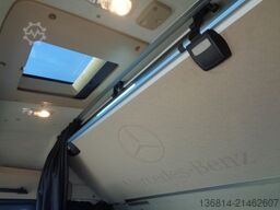 MERCEDES-BENZ Actros 1845 LS Safety-Pack Standklima