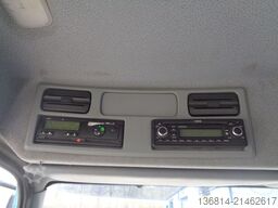 MERCEDES-BENZ Atego 822 Meiller AHK Hydraulik Kippanhänger