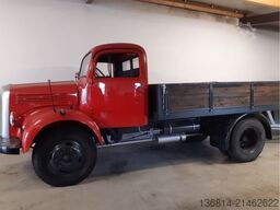 MERCEDES-BENZ LP311 Oldtimer Pritsche