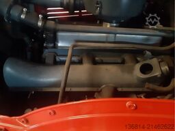 MERCEDES-BENZ LP311 Oldtimer Pritsche