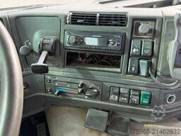 VOLVO FM 6X2 FULL STEEL SUSPENSION TOP CONDITION NL TR