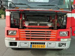 VOLVO FM 6X2 FULL STEEL SUSPENSION TOP CONDITION NL TR