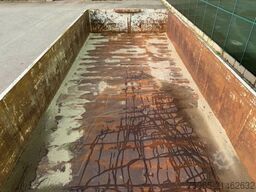 VOLVO FM 6X2 FULL STEEL SUSPENSION TOP CONDITION NL TR