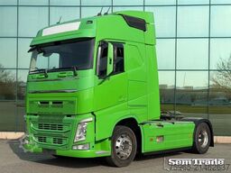 VOLVO FH 460 GLOBETROTTER ONLY 673.000 KM I-PARC COOL