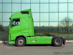 VOLVO FH 460 GLOBETROTTER ONLY 673.000 KM I-PARC COOL