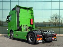 VOLVO FH 460 GLOBETROTTER ONLY 673.000 KM I-PARC COOL