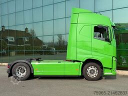 VOLVO FH 460 GLOBETROTTER ONLY 673.000 KM I-PARC COOL