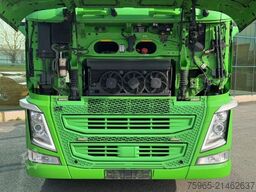 VOLVO FH 460 GLOBETROTTER ONLY 673.000 KM I-PARC COOL