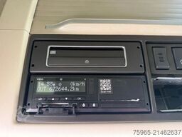 VOLVO FH 460 GLOBETROTTER ONLY 673.000 KM I-PARC COOL