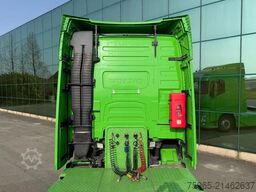 VOLVO FH 460 GLOBETROTTER ONLY 673.000 KM I-PARC COOL