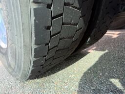 VOLVO FH 460 GLOBETROTTER ONLY 673.000 KM I-PARC COOL