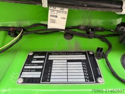 VOLVO FH 460 GLOBETROTTER ONLY 673.000 KM I-PARC COOL