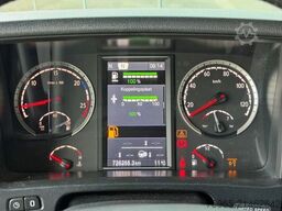 SCANIA R450 6X2 CROWN EDITION RETARDER FULL AIR PTO + H