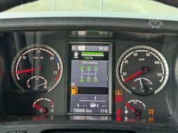 SCANIA R450 6X2 CROWN EDITION RETARDER FULL AIR PTO + H