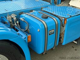 SCANIA R450 6X2 CROWN EDITION RETARDER FULL AIR PTO + H