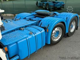 SCANIA R450 6X2 CROWN EDITION RETARDER FULL AIR PTO + H