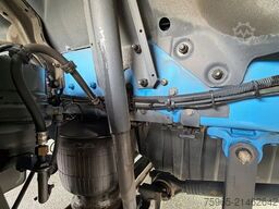 SCANIA R450 6X2 CROWN EDITION RETARDER FULL AIR PTO + H