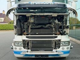 SCANIA R450 6X2 CROWN EDITION RETARDER FULL AIR PTO + H