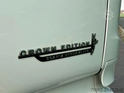 SCANIA R450 6X2 CROWN EDITION RETARDER FULL AIR PTO + H