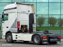 DAF XF 480 FT SSC 2X TANKS SMART TACHO 2 ONLY 635.00