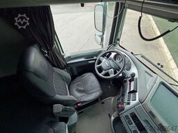 DAF XF 480 FT SSC 2X TANKS SMART TACHO 2 ONLY 635.00