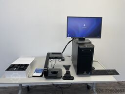 Shining 3D Scanner & EX Pro(H)