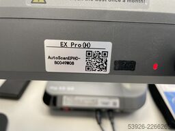 Shining 3D Scanner & EX Pro(H)