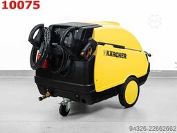Kärcher HDS SUPER - 900l/h - 180bar