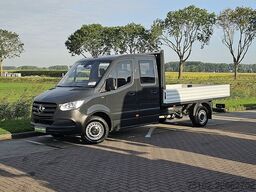 MERCEDES-BENZ SPRINTER 315 L3 Open-Laadbak DC!