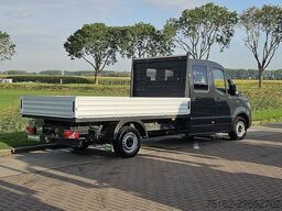 MERCEDES-BENZ SPRINTER 315 L3 Open-Laadbak DC!