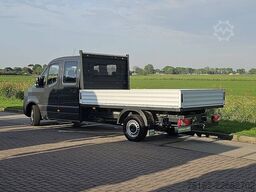 MERCEDES-BENZ SPRINTER 315 L3 Open-Laadbak DC!