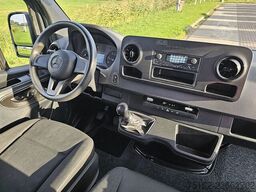 MERCEDES-BENZ SPRINTER 315 L3 Open-Laadbak DC!