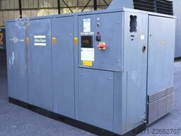 Atlas Copco GA180VSD