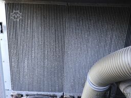 Atlas Copco GA180VSD