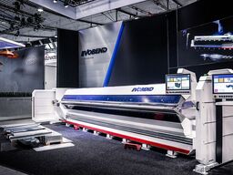 EVOBEND GmbH D600