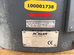 Rösler R 320 EC