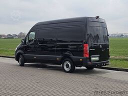 MERCEDES-BENZ SPRINTER 317 L2H2 3.5T-Trekhaak!