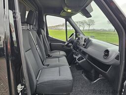 MERCEDES-BENZ SPRINTER 317 L2H2 3.5T-Trekhaak!
