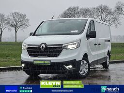 RENAULT TRAFIC 2.0 DCI DCI 150 L2H1 EDC