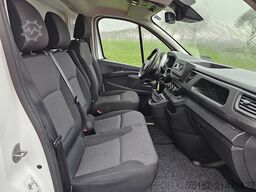RENAULT TRAFIC 2.0 DCI DCI 150 L2H1 EDC
